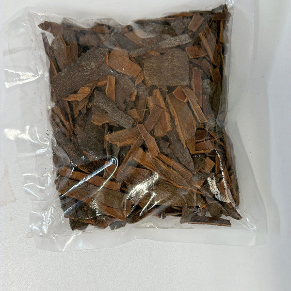 Cinnamon / ቃርፋ
