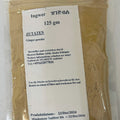 Ginger Powder 125g / ጅንጅብል