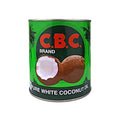 Pure Coconut Oil / ጸሩይ ጣዕዳ ዘይቲ ኮኮናት