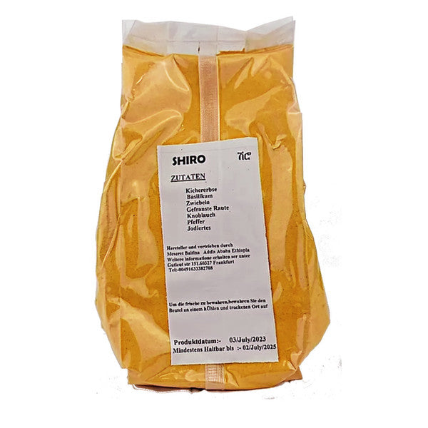 Shiro 500g / ሽሮ
